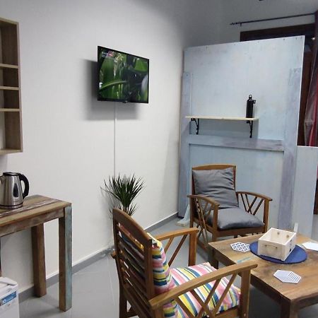Su Marineri Bed & Breakfast Càbras Eksteriør bilde