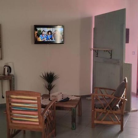 Su Marineri Bed & Breakfast Càbras Eksteriør bilde